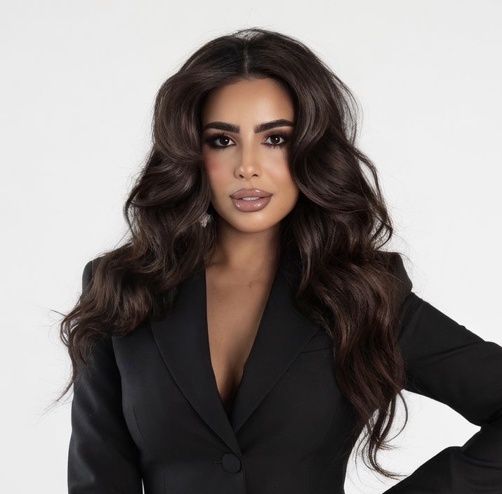 Sarah Aboutaleb, Dubai real estate agent and early Closedit partner